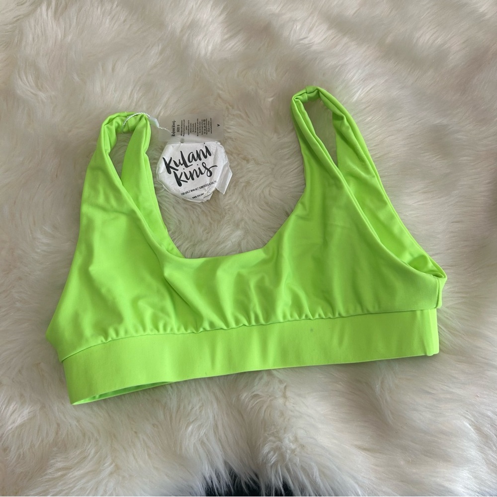 Kulani Kinis Bikini Top